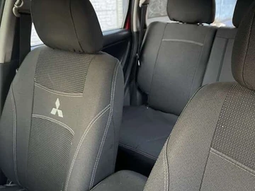 Авто Mitsubishi Outlander 2005 № 7948568