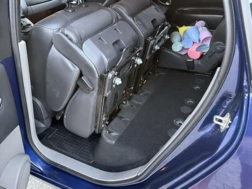 Авто Renault Scenic 2005 № 7948573