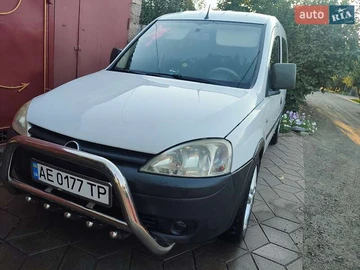 Авто Opel Combo 2007 № 7948581