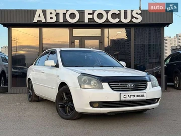 Авто KIA Magentis 2008 № 7948726