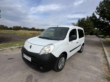 Авто Renault Kangoo 2012 № 7948732
