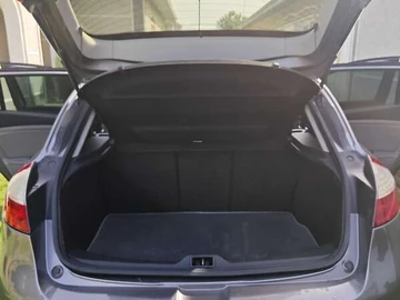 Авто Renault Megane 2009 № 7948756