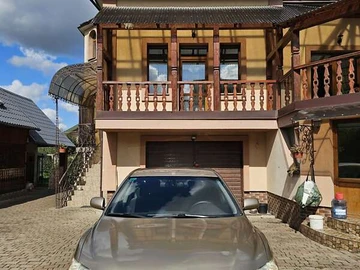 Авто Toyota Camry 2008 № 7948758