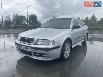 Авто Skoda Octavia 2010 № 7948760
