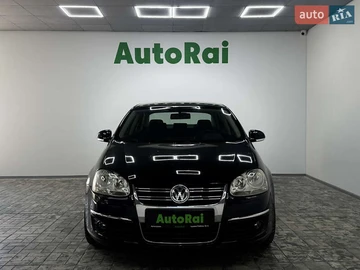 Авто Volkswagen Jetta 2007 № 7948766