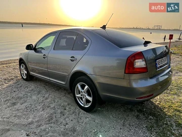 Авто Skoda Octavia 2012 № 7948778