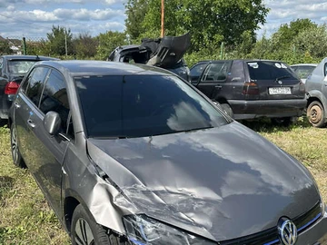 Авто Volkswagen E-Golf 2016 № 7948783