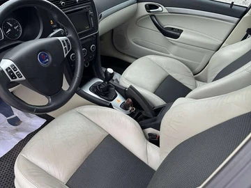 Авто Saab 9-3 2011 № 7948940