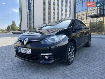 Авто Renault Fluence 2013 № 7948945