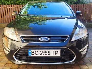 Авто Ford Mondeo 2011 № 7948952