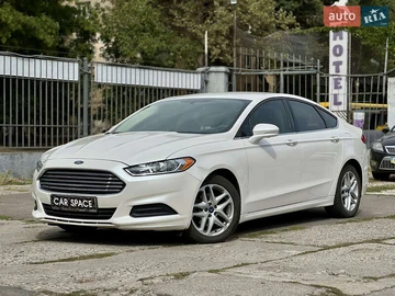 Авто Ford Fusion 2015 № 7948957
