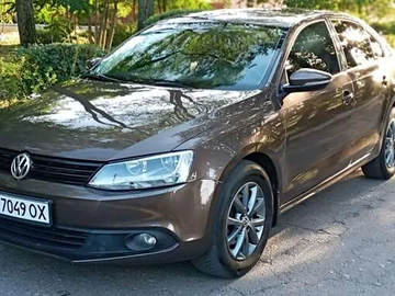 Авто Volkswagen Jetta 2013 № 7948958