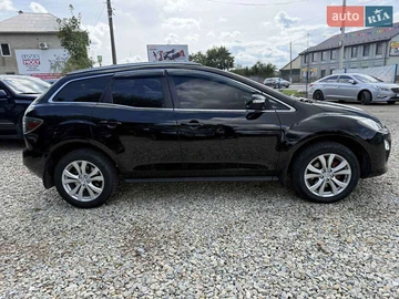 Авто Mazda Cx-7 2010 № 7948963