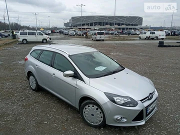 Авто Ford Focus 2013 № 7948969