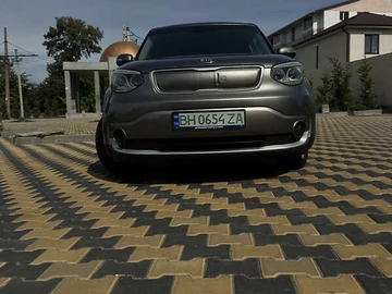 Авто KIA Soul Ev 2017 № 7948972