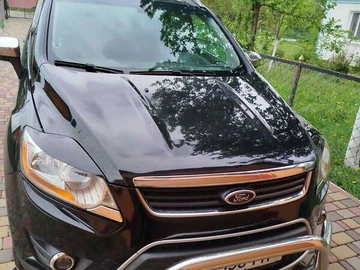Авто Ford Kuga 2011 № 7948983