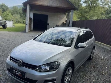 Авто Volkswagen Golf 2015 № 7948984