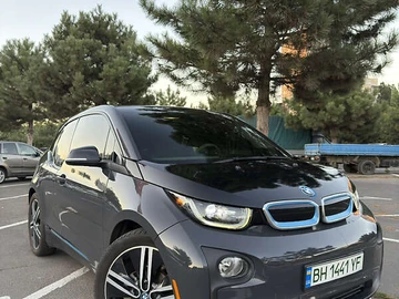 Авто BMW I3 2015 № 7948993