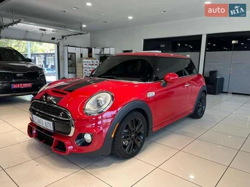 Авто MINI Cooper 2015 № 7948996