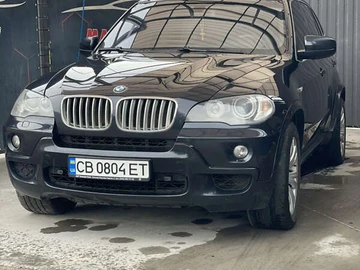 Авто BMW X5 2008 № 7949001