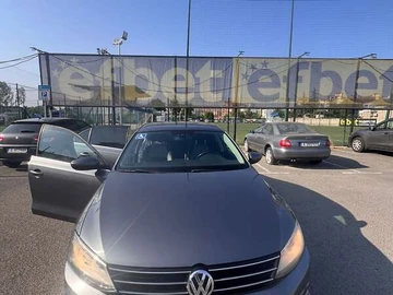 Авто Volkswagen Jetta 2016 № 7949023
