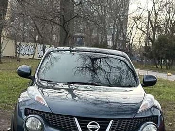Авто Nissan Juke 2012 № 7949035