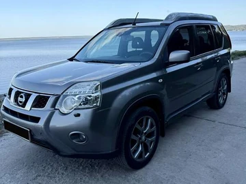 Авто Nissan X-Trail 2011 № 7949041