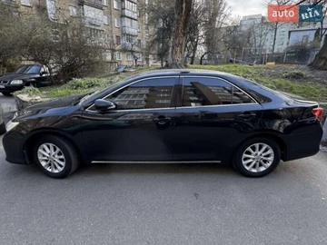 Авто Toyota Camry 2013 № 7949046