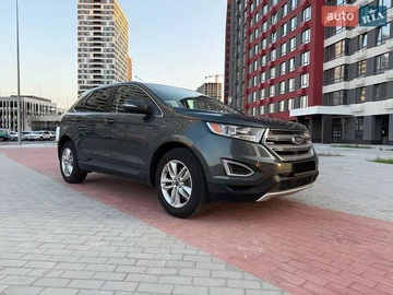 Авто Ford Edge 2015 № 7949049