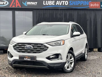 Авто Ford Edge 2019 № 7949052