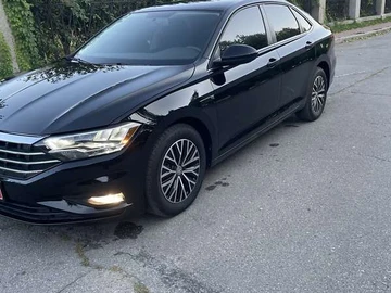 Авто Volkswagen Jetta 2020 № 7949056