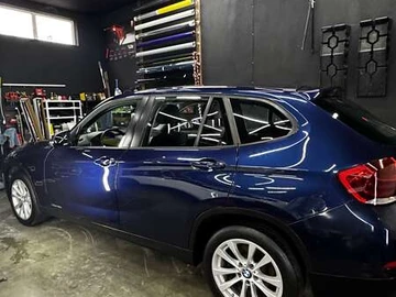 Авто BMW X1 2012 № 7949060
