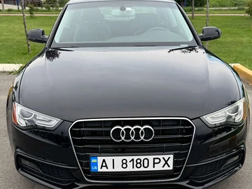 Авто Audi S5 2015 № 7949064