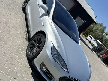 Авто Tesla Model S 2016 № 7949079