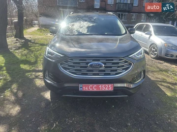 Авто Ford Edge 2020 № 7949085