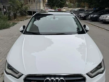 Авто Audi A3 2015 № 7949339