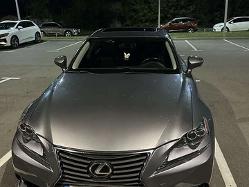 Авто Lexus Is 2015 № 7949342