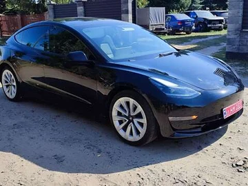 Авто Tesla Model 3 2021 № 8144434