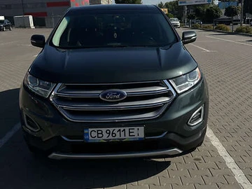 Авто Ford Edge 2015 № 7949348