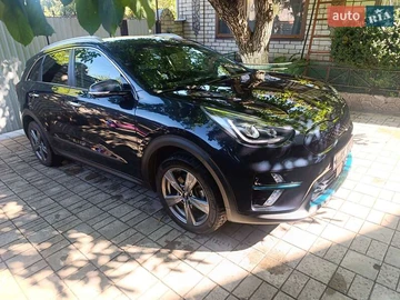 Авто KIA Niro 2019 № 7949352