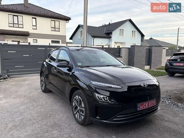 Авто Hyundai Kona Electric 2022 № 7949359