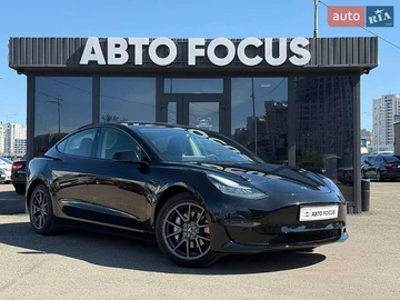 Авто Tesla Model 3 2020 № 7949361