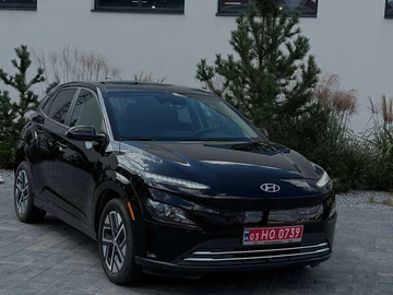 Авто Hyundai Kona Electric 2022 № 7949363