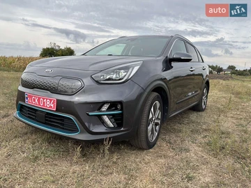 Авто KIA Niro 2020 № 7949377