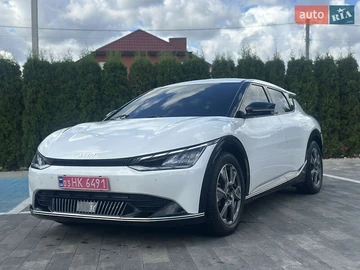 Авто KIA Ev6 2023 № 7949386
