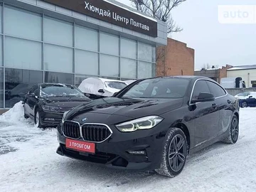 Авто BMW 2 Series 2021 № 7949391