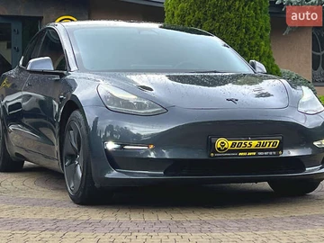 Авто Tesla Model 3 2022 № 7949410