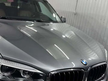 Авто BMW X5 2015 № 7949415