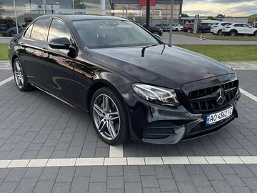 Авто Mercedes E-Class 2016 № 7949438