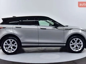 Авто Land Rover Range Rover Evoque 2021 № 7949442